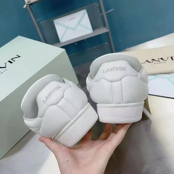 Lanvin Shoes(AAA)-102
