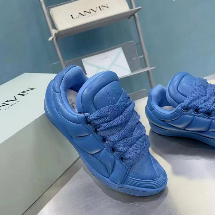 Lanvin Shoes(AAA)-104