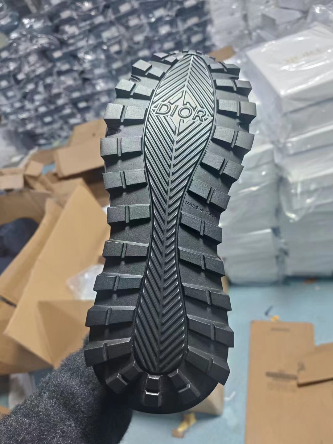D*or shoes(aaa)-533