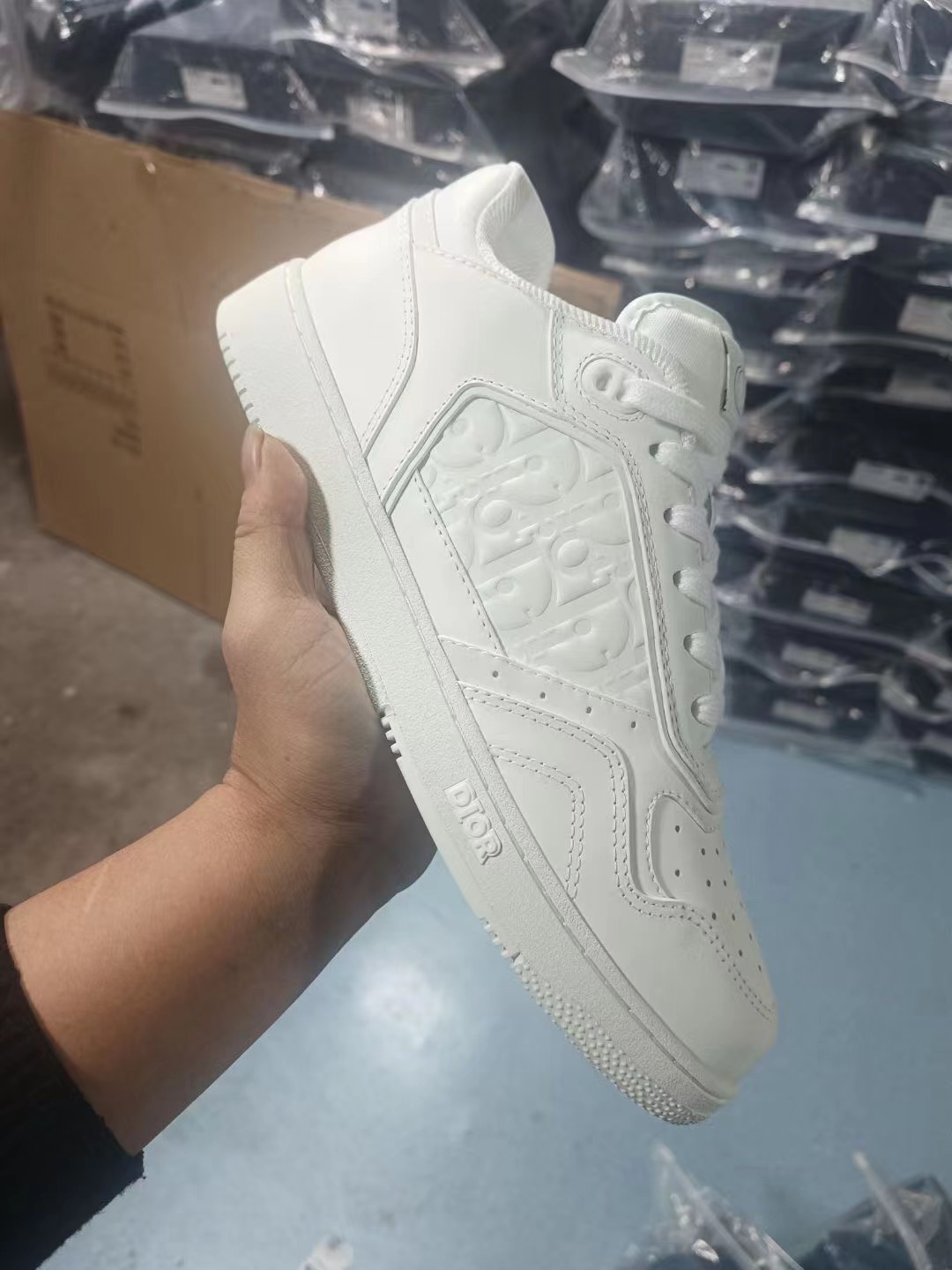 D*or shoes(aaa)-539