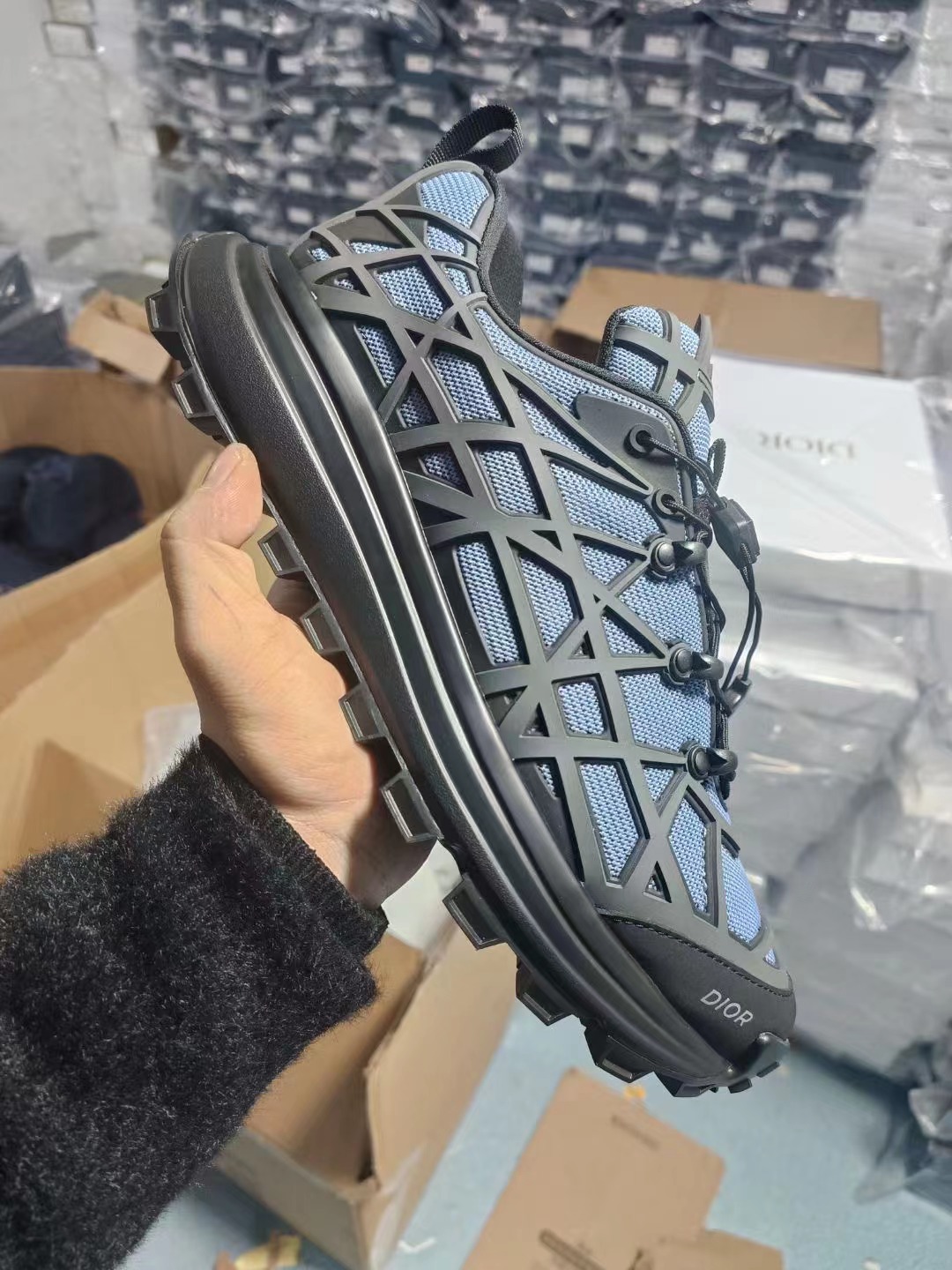 D*or shoes(aaa)-545