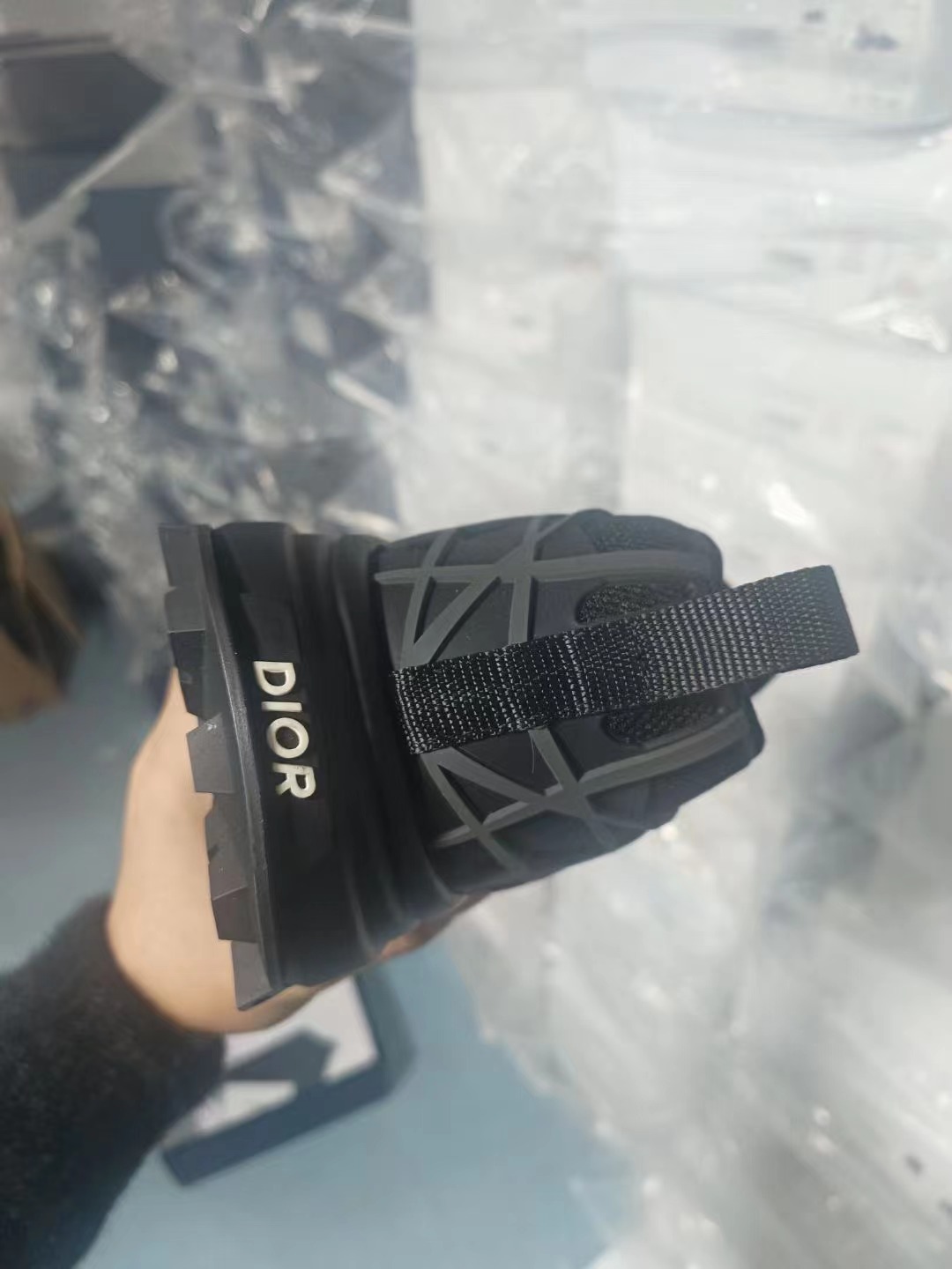 D*or shoes(aaa)-546