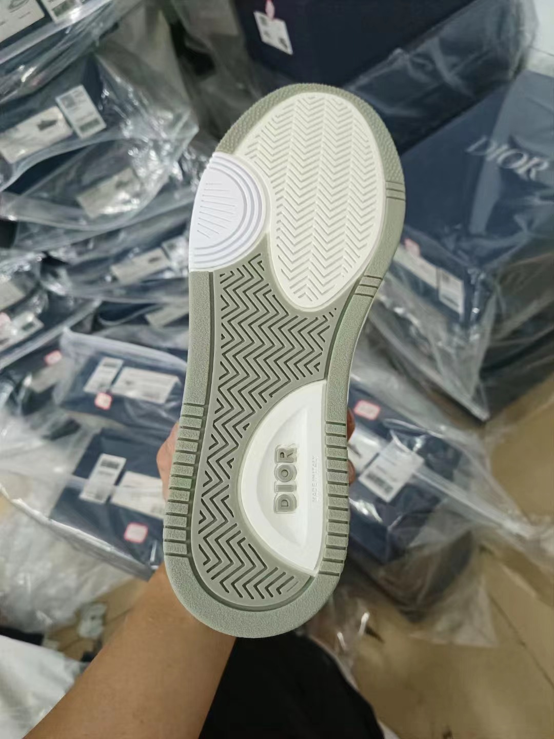 D*or shoes(aaa)-548