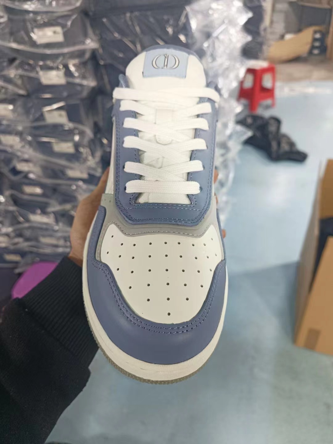 D*or shoes(aaa)-551