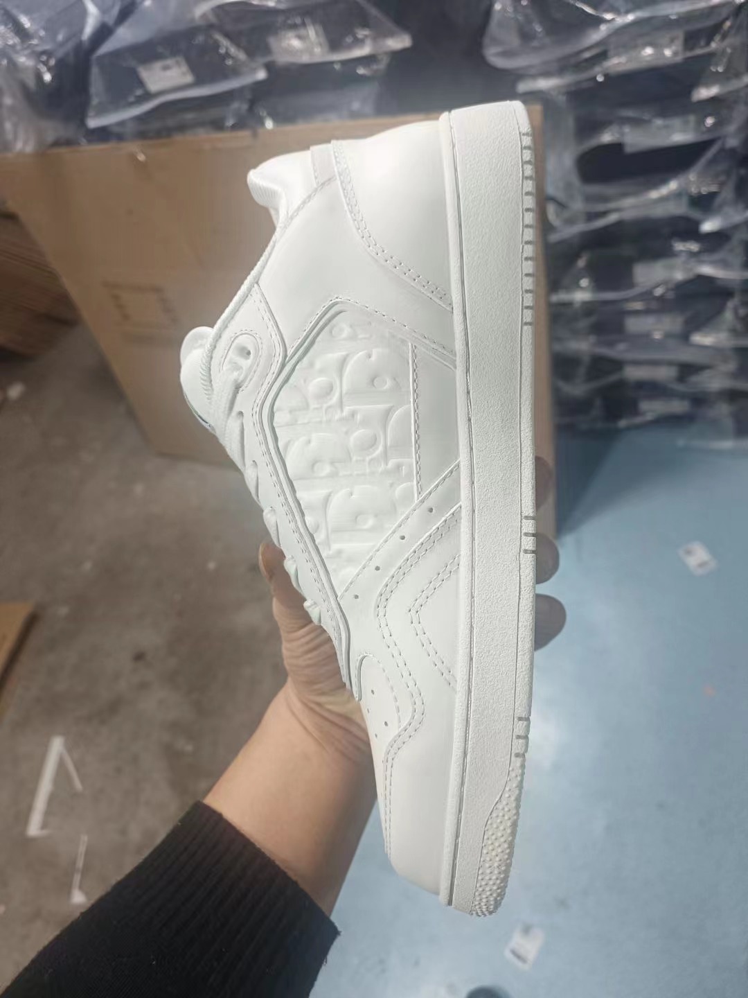 D*or shoes(aaa)-553