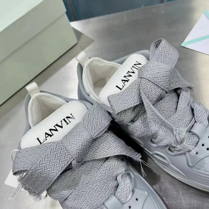 Lanvin Shoes(AAA)-092