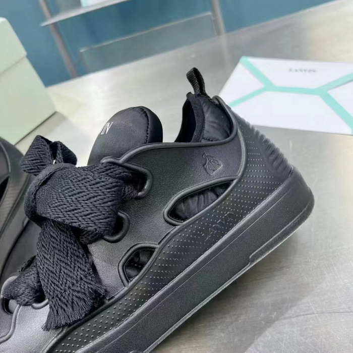 Lanvin Shoes(AAA)-089