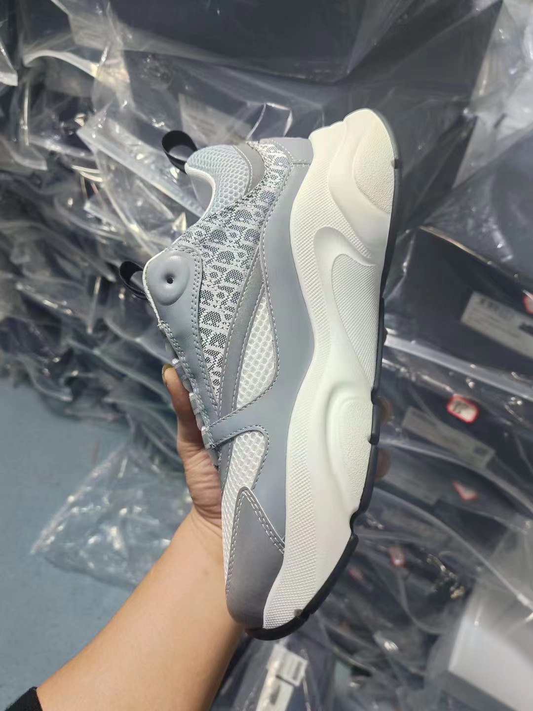 D*or shoes(aaa)-527
