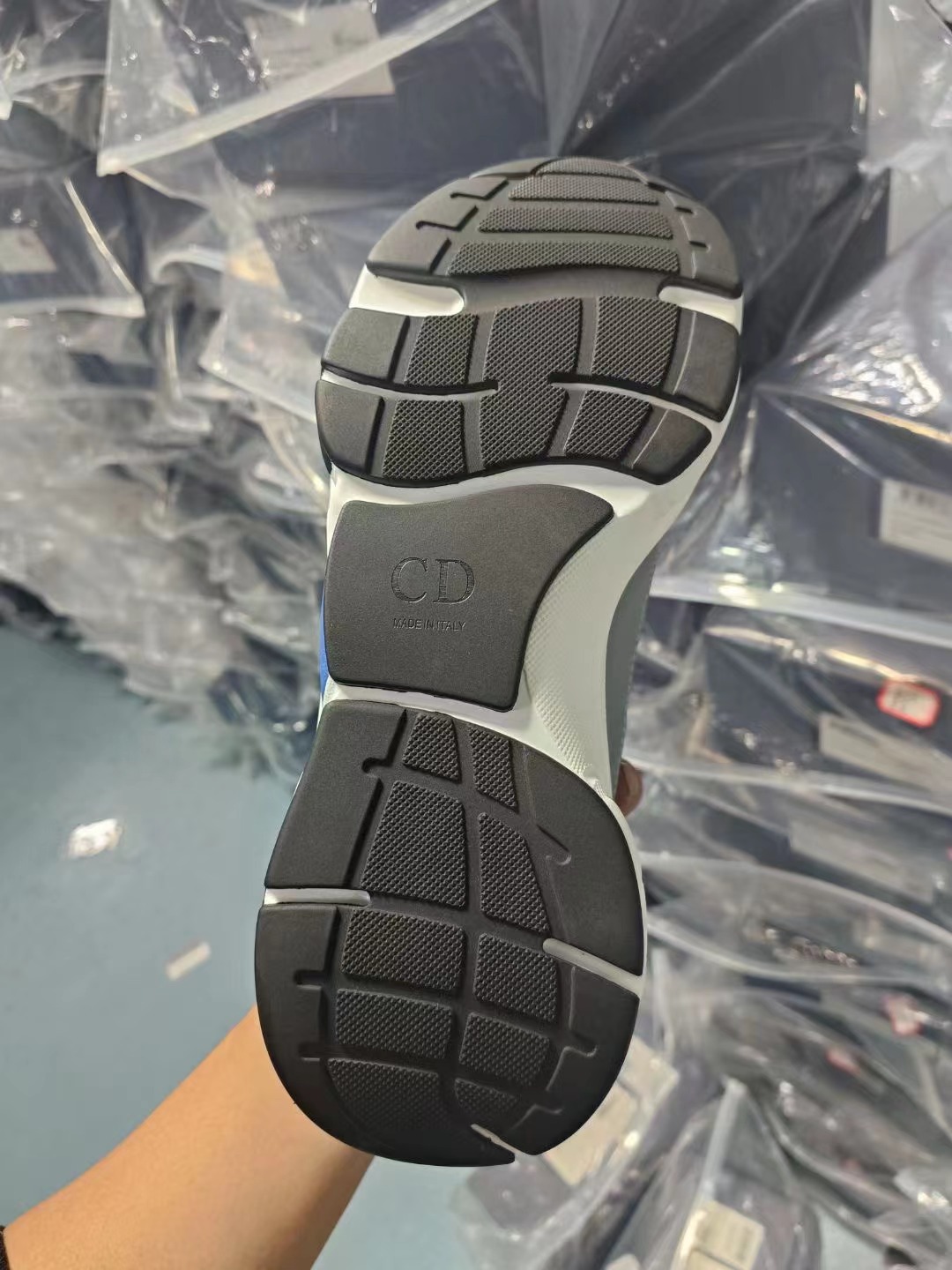D*or shoes(aaa)-527
