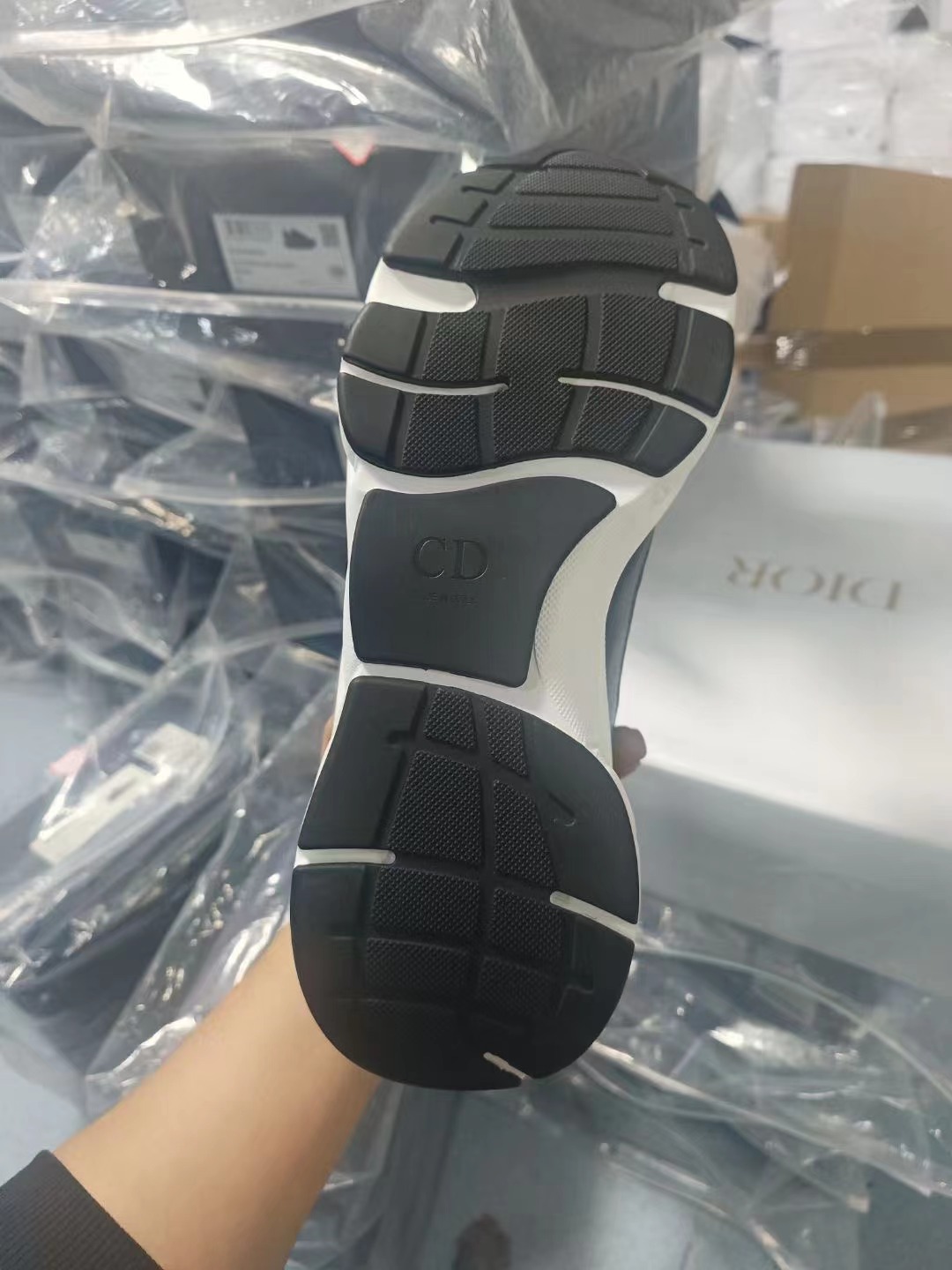 D*or shoes(aaa)-525
