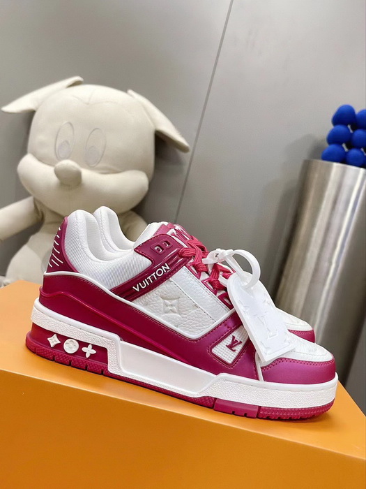 LV Shoes(AAAA)-917