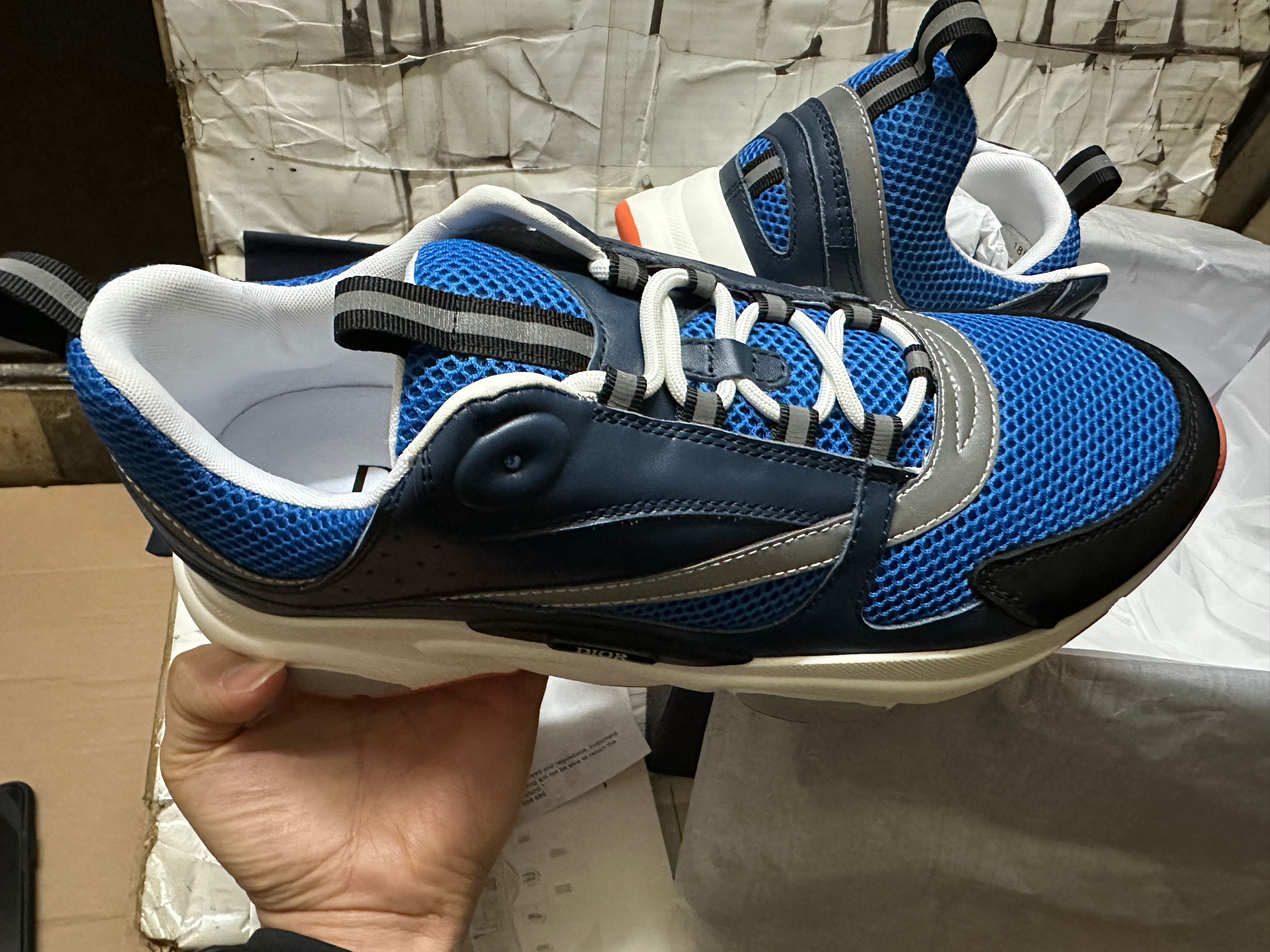 D*or shoes(aaa)-560
