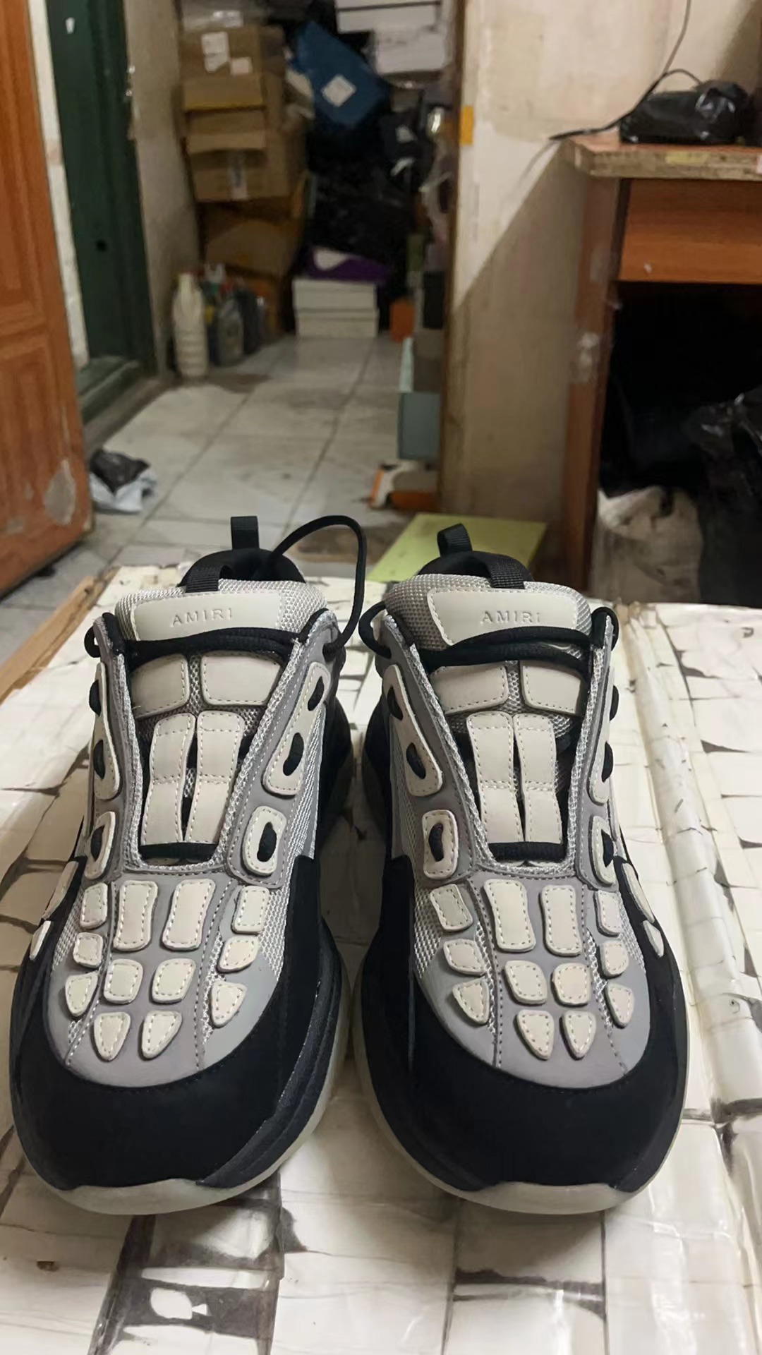 Amiri Shoes(AAA)-058