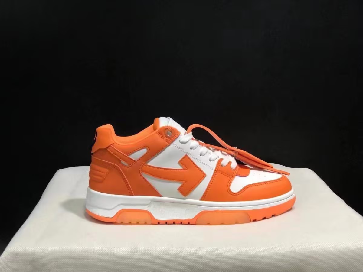 Off White Shoes(AAA)-105