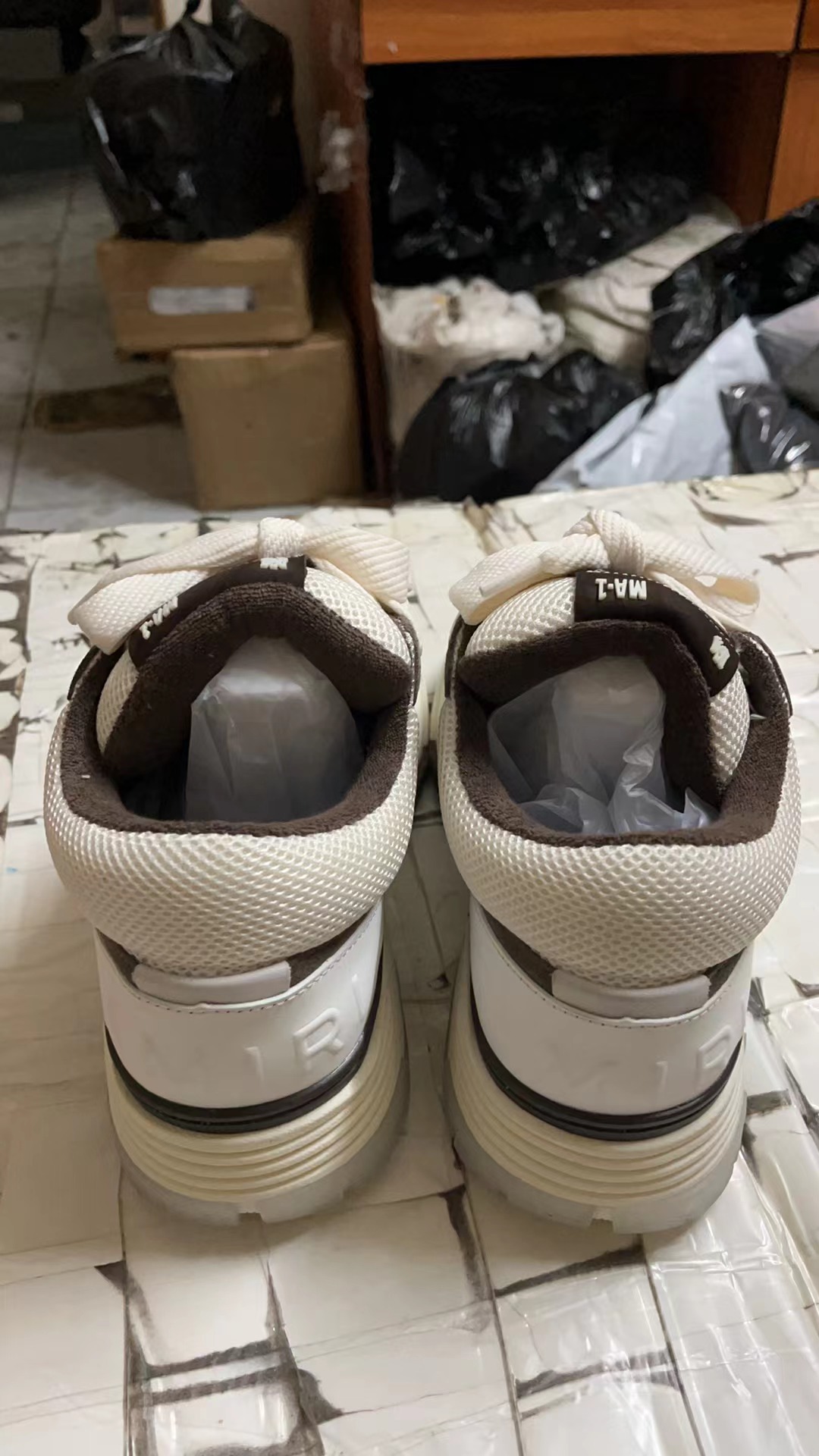 Amiri Shoes(AAA)-065