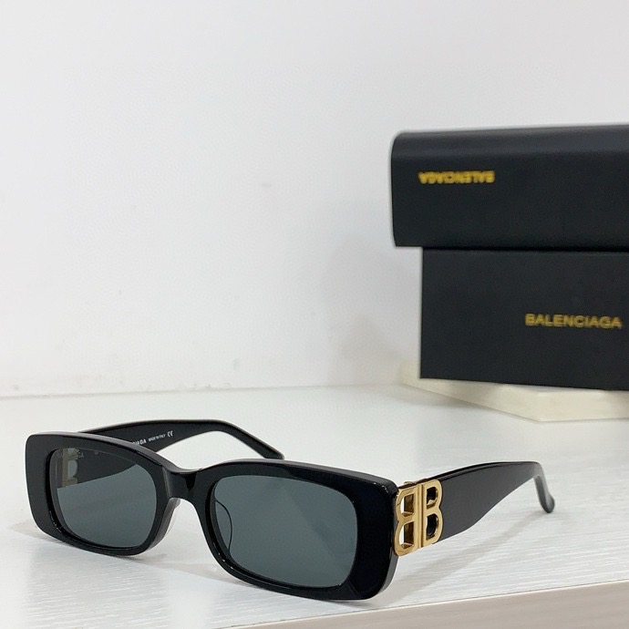 Ba*len*cia*ga sunglasses(aaaa)-359