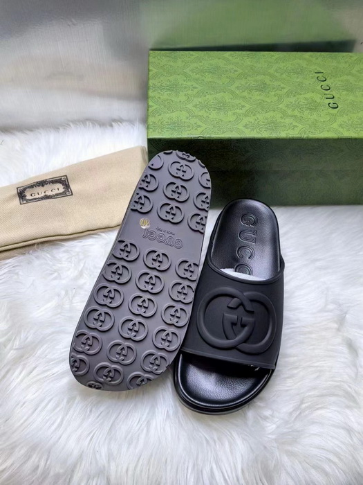 G*u*i slippers(aaa)-439