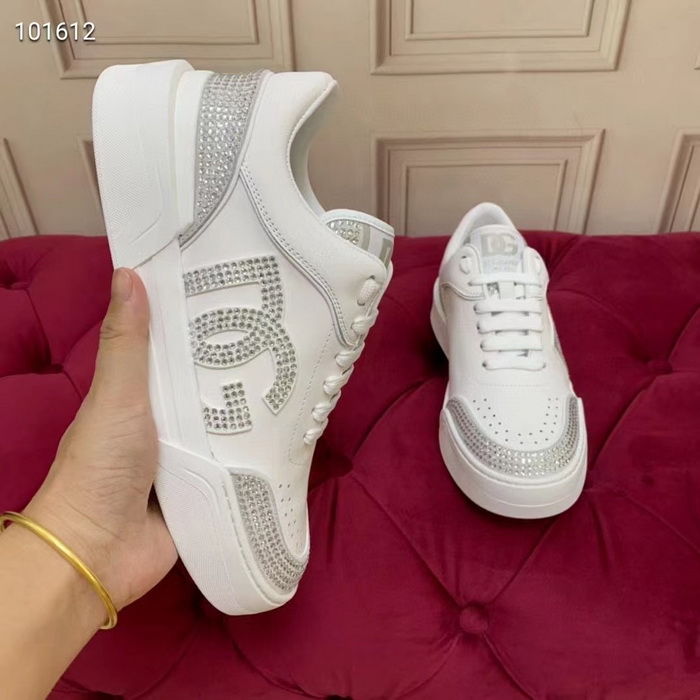 D&G Shoes(AAA)-136