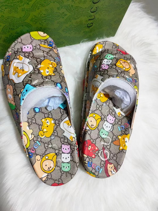G*u*i slippers(aaa)-449