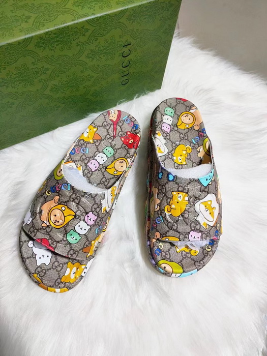 G*u*i slippers(aaa)-449