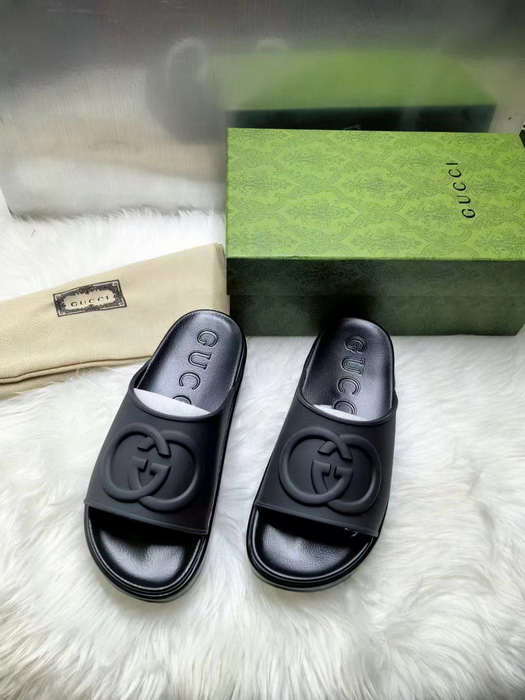 G*u*i slippers(aaa)-439