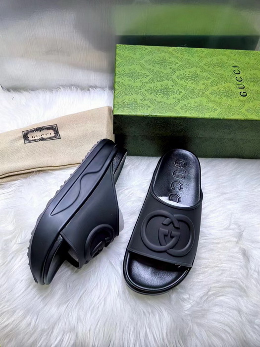 G*u*i slippers(aaa)-439