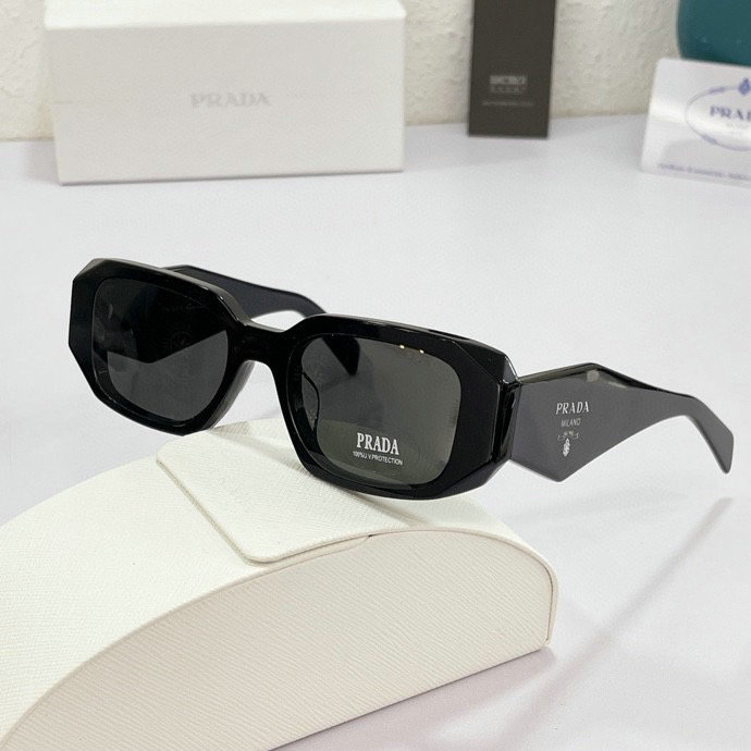 Pra*a sunglasses(aaaa)-3696