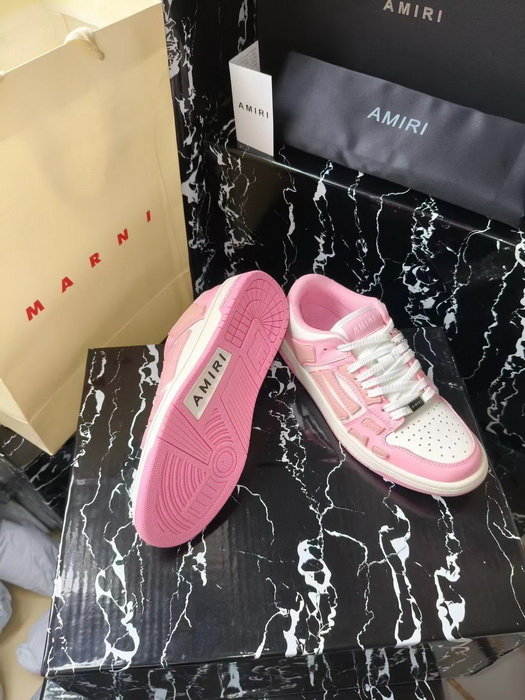 Amiri Shoes(AAA)-116