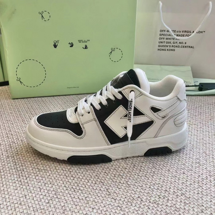 Off White Shoes(AAA)-118