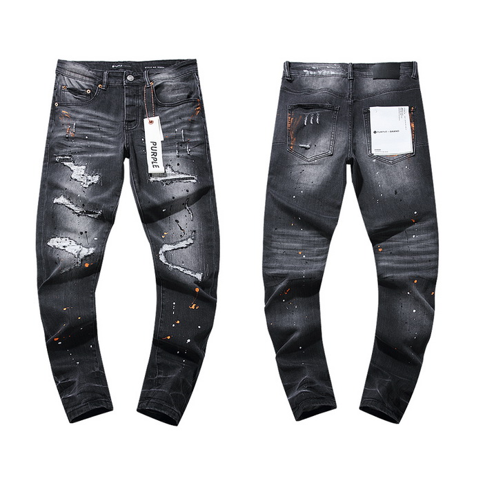 pu*re b*and jeans-034