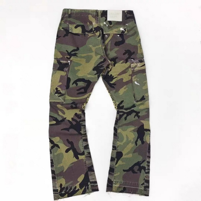 GALLERY DEPT Pants-128