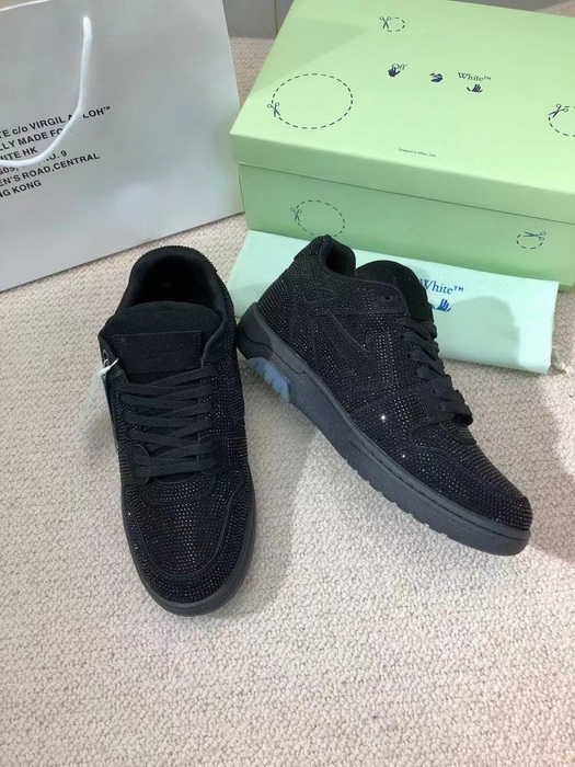 Off White Shoes(AAA)-109