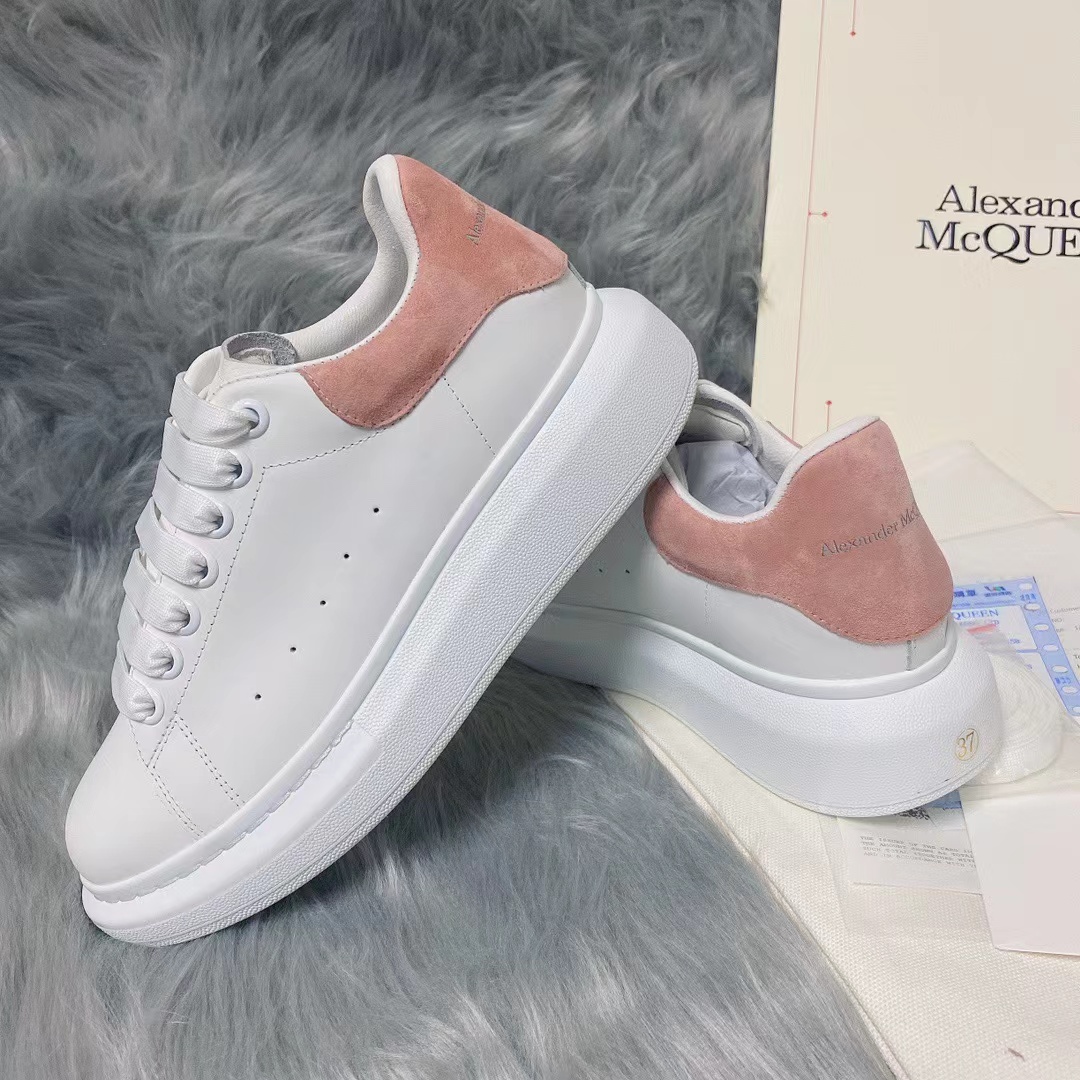ale*d*r M*Q*en shoes(aaa)-151