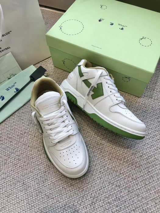 Off White Shoes(AAA)-115