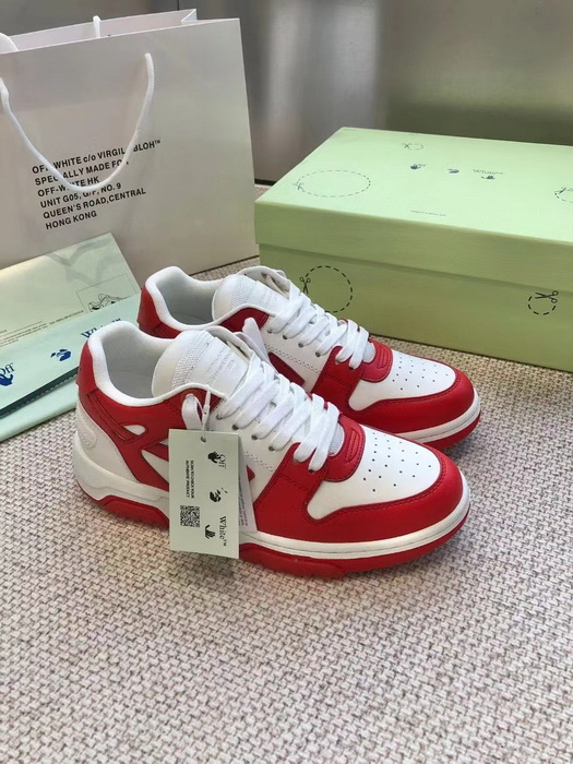 Off White Shoes(AAA)-113