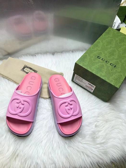 G*u*i slippers(aaa)-441
