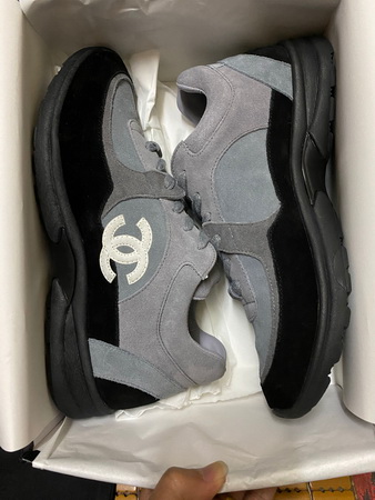 Ch*el shoes(aaa)-030