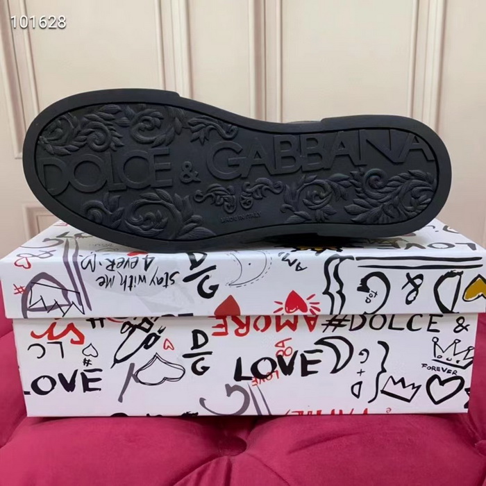 D&G Shoes(AAA)-062