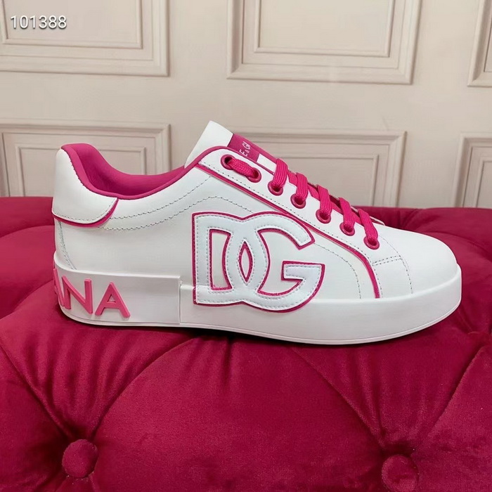 D&G Shoes(AAA)-066