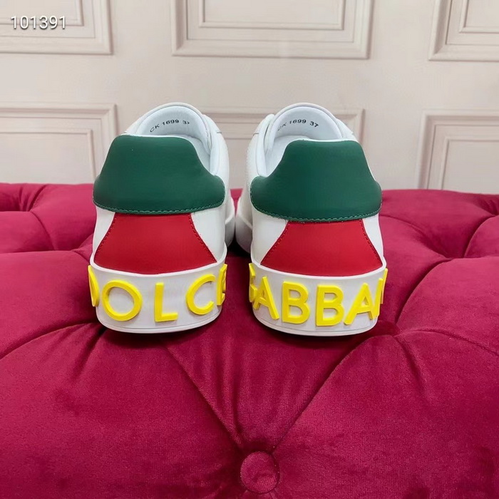 D&G Shoes(AAA)-066