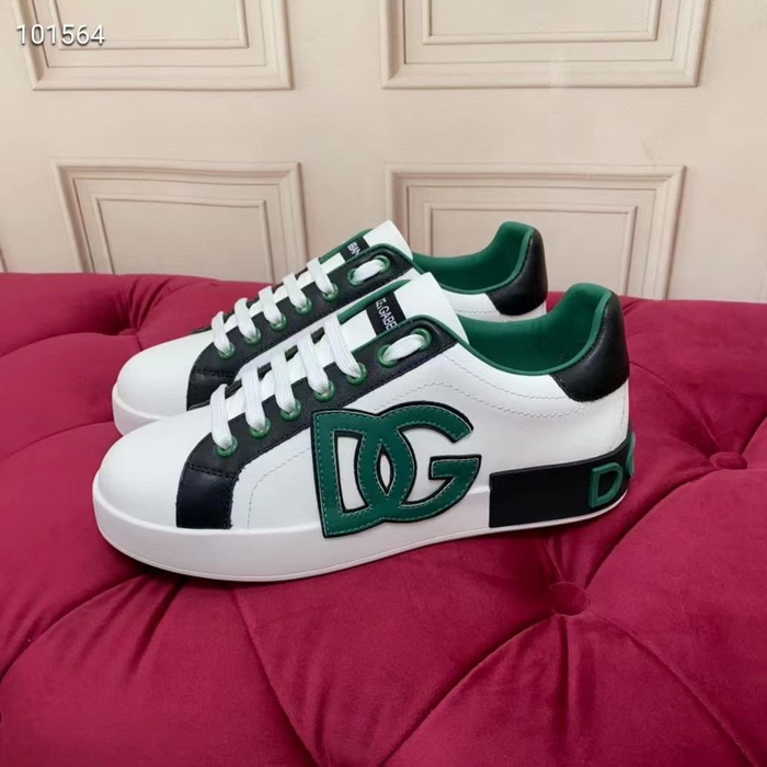 D&G Shoes(AAA)-067