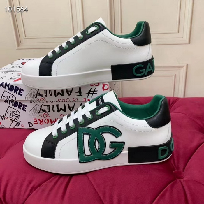 D&G Shoes(AAA)-067