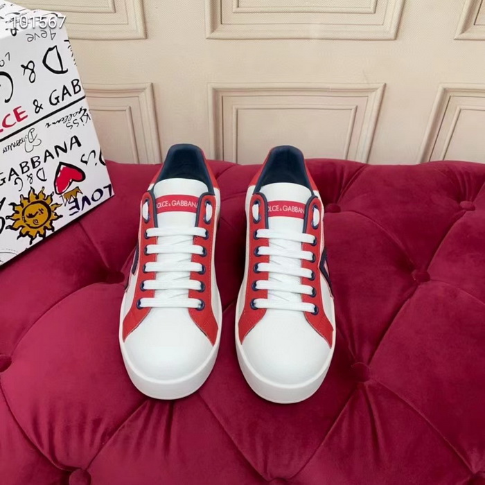 D&G Shoes(AAA)-068
