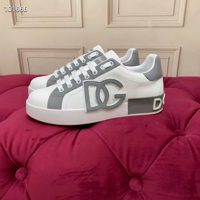 D&G Shoes(AAA)-069