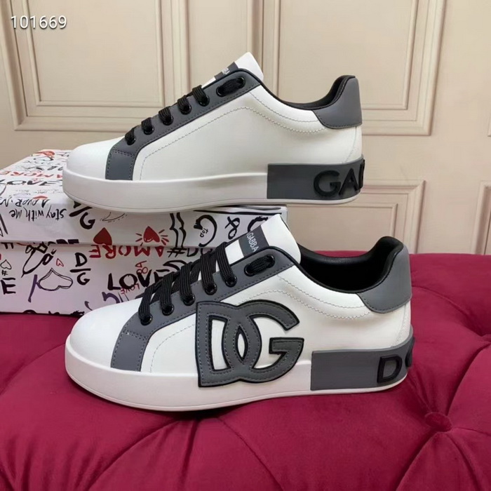 D&G Shoes(AAA)-064