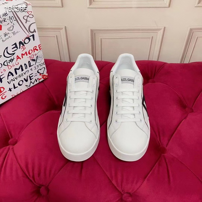 D&G Shoes(AAA)-065