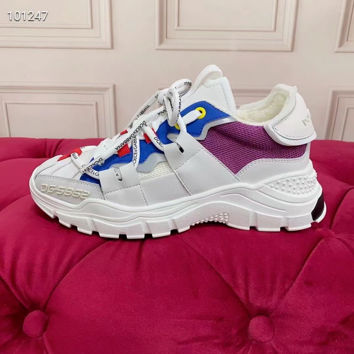 D&G Shoes(AAA)-071