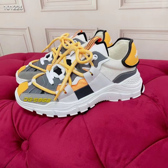 D&G Shoes(AAA)-077