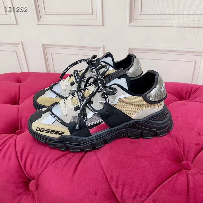 D&G Shoes(AAA)-077