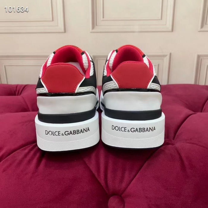 D&G Shoes(AAA)-102